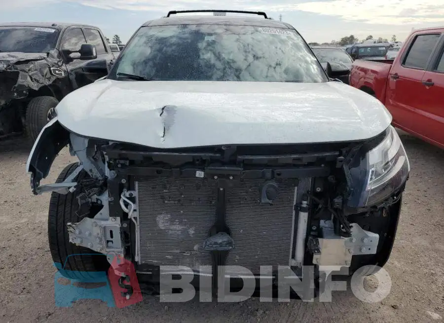5N1DR3CA7PC237652 Photo# 5