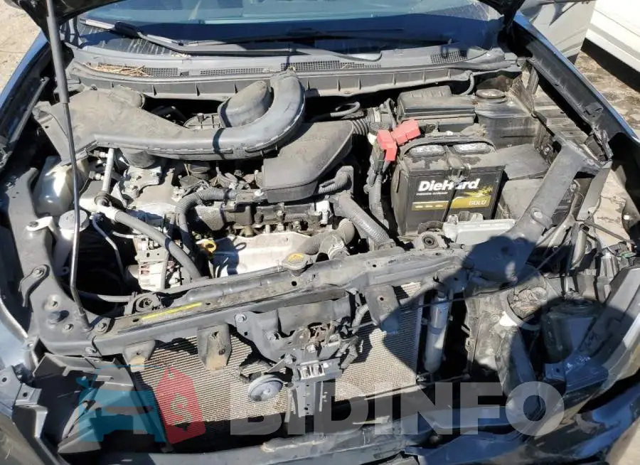 JN8AS5MT7EW622538 Photo# 12