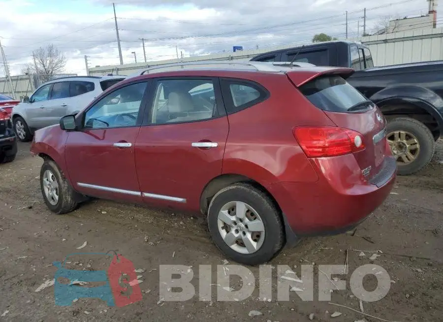 JN8AS5MTXEW620119 Photo# 2