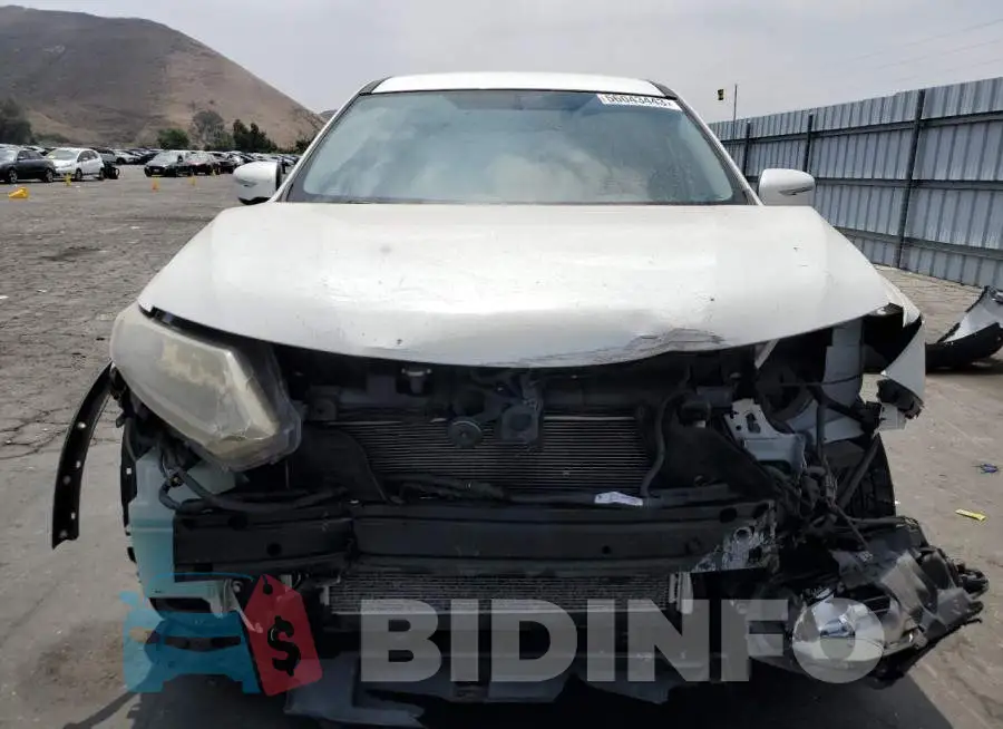 KNMAT2MT1FP584260 Photo# 5