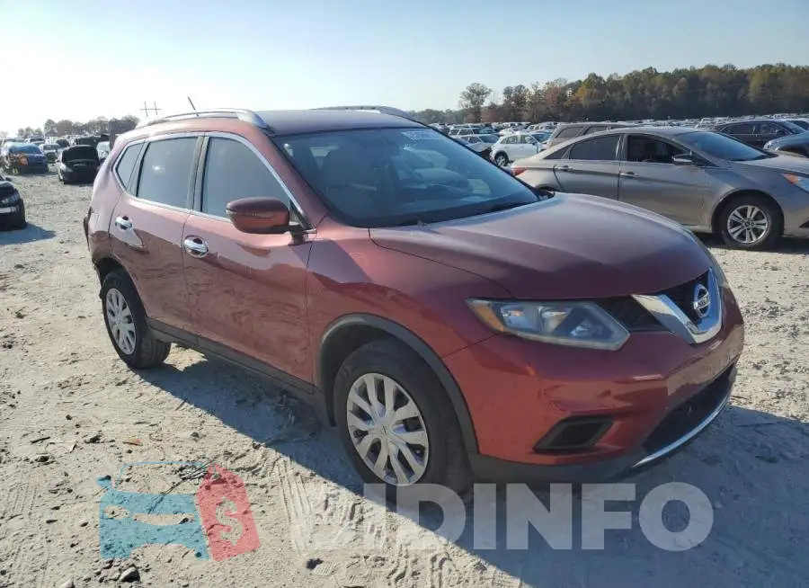 KNMAT2MT3GP651149 Photo# 4