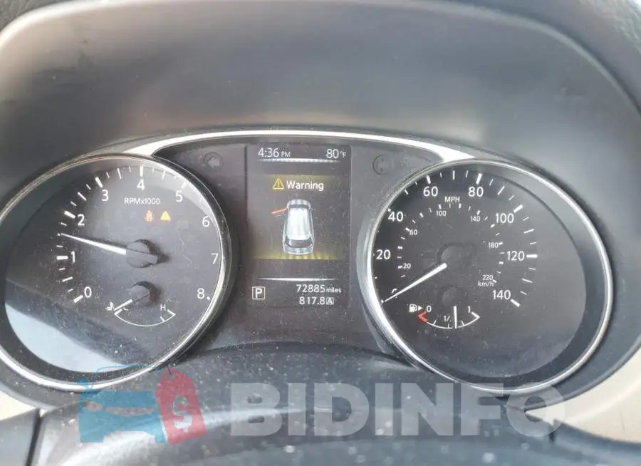 KNMAT2MT3GP651149 Photo# 9