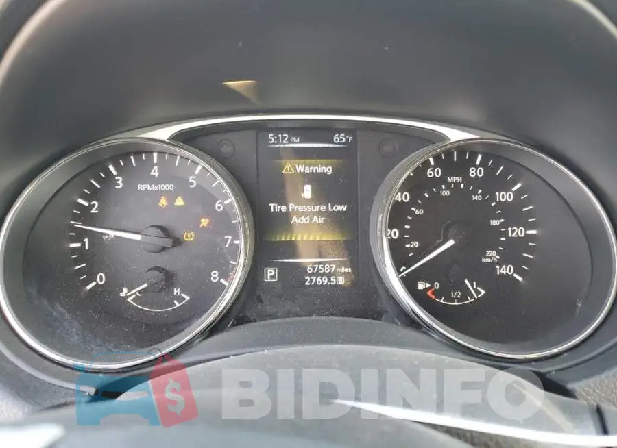KNMAT2MT5GP734209 Photo# 9