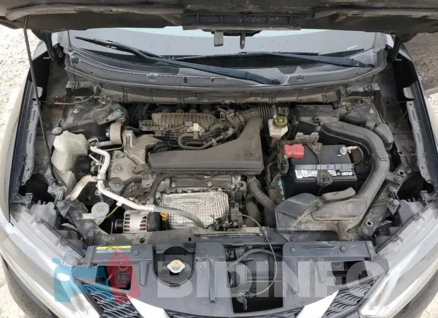 KNMAT2MT6GP721467 Photo# 12