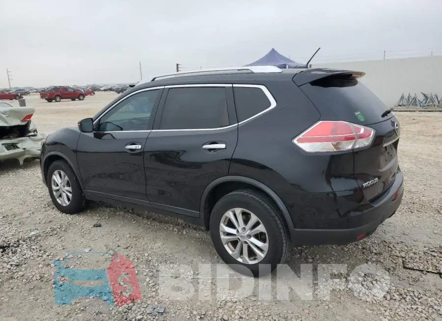 KNMAT2MT6GP721467 Photo# 2