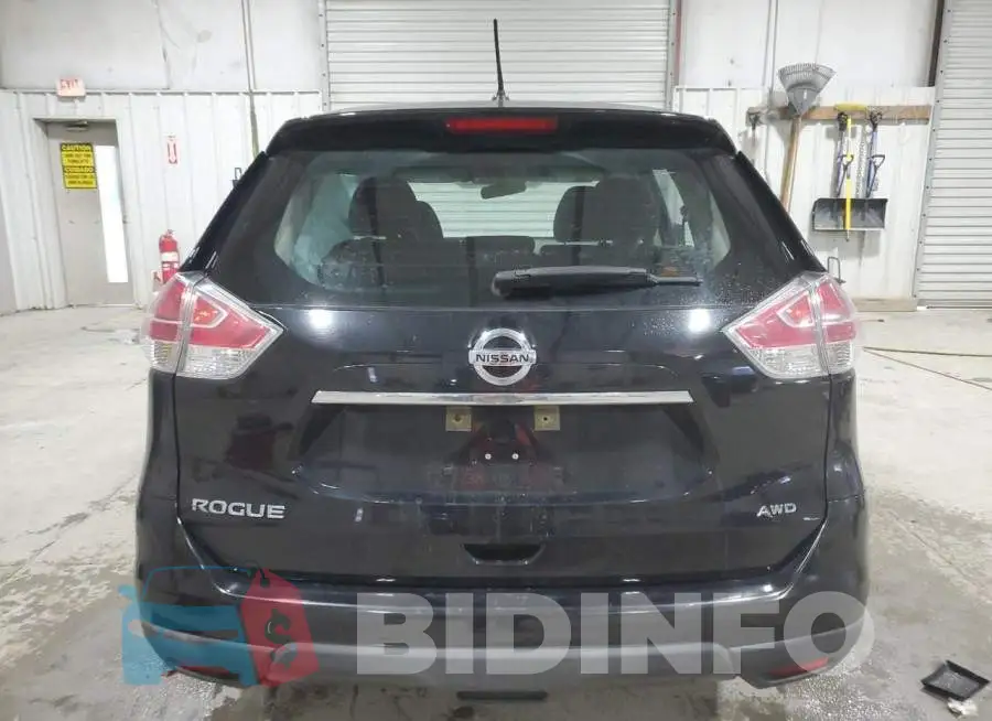 KNMAT2MV1GP696432 Photo# 6