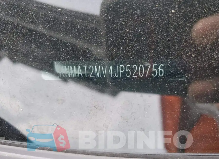 KNMAT2MV4JP520756 Photo# 13