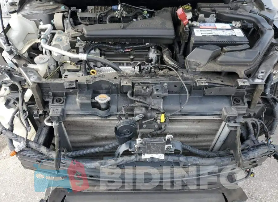 KNMAT2MV4JP520756 Photo# 11