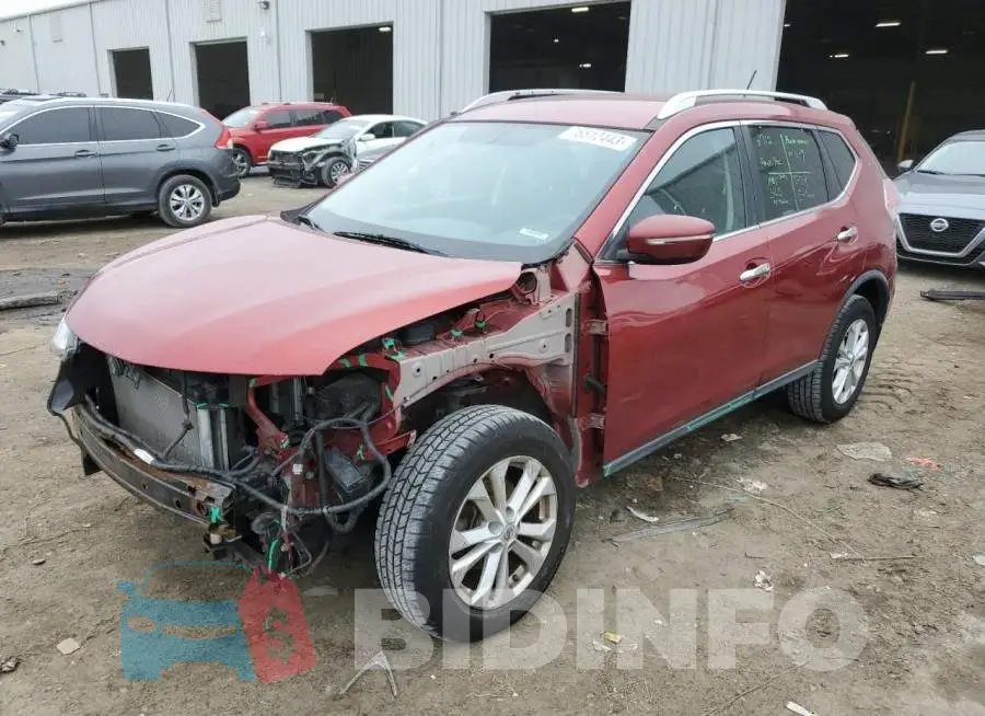 KNMAT2MV5FP545642 Photo# 1