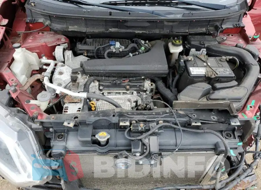 KNMAT2MV5FP545642 Photo# 11