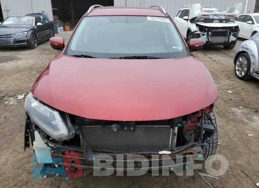 KNMAT2MV5FP545642 Photo# 5