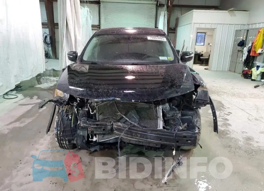 KNMAT2MV5FP563266 Photo# 5