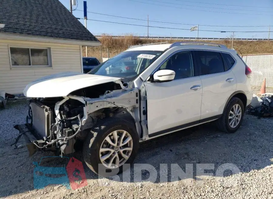 KNMAT2MV6LP526254 Photo# 1