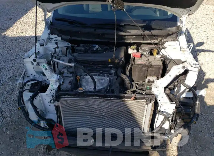 KNMAT2MV6LP526254 Photo# 12