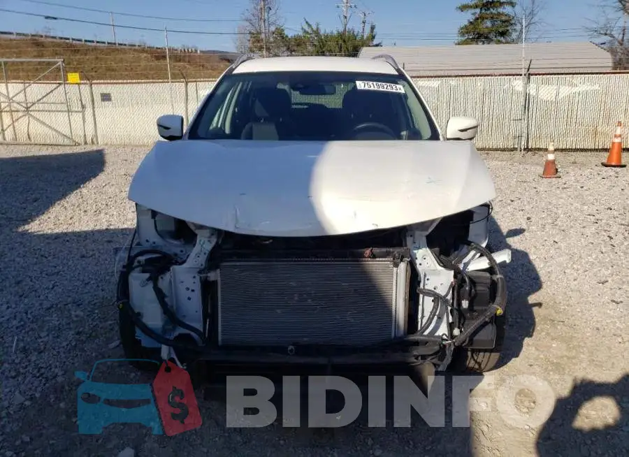 KNMAT2MV6LP526254 Photo# 5