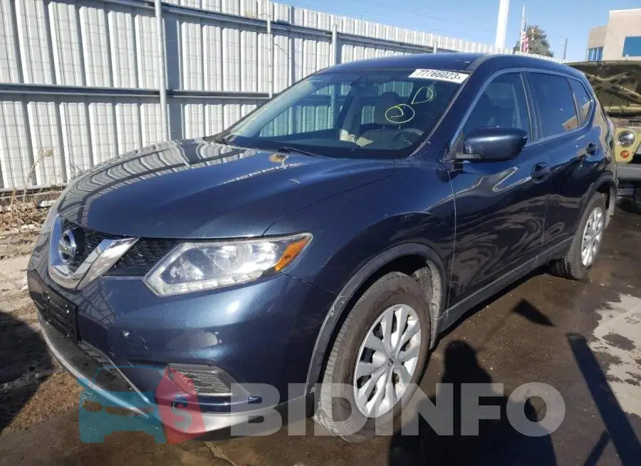 KNMAT2MV8GP658888 Photo# 1