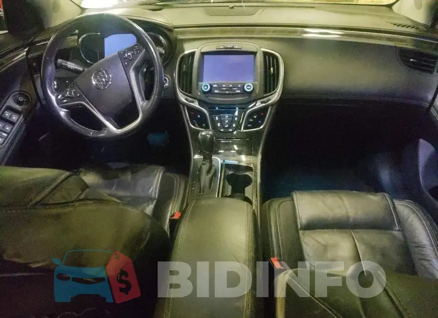 1G4GB5G34EF105842 Photo# 8