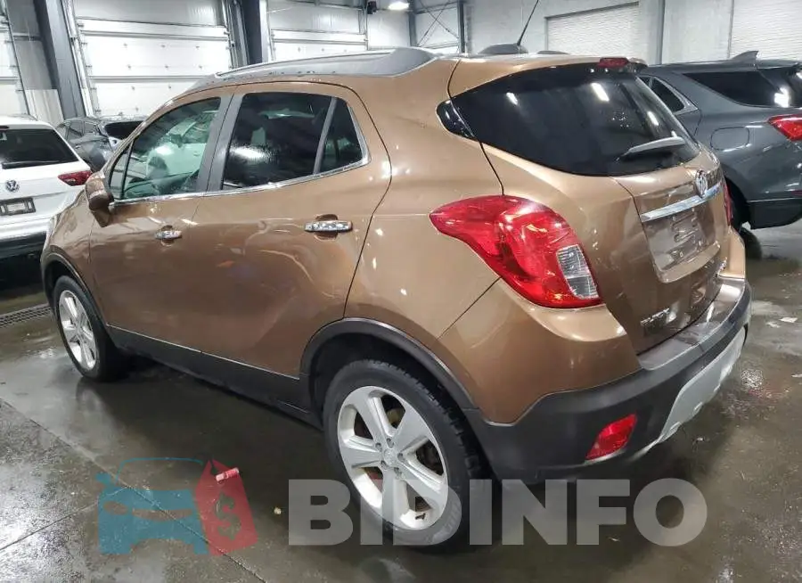 KL4CJFSB8GB714916 Photo# 2
