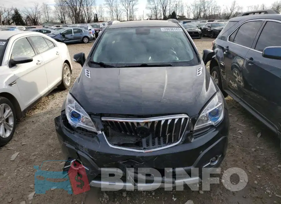 KL4CJFSB9FB243504 Photo# 5