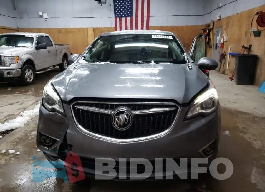LRBFX1SA4LD166602 Photo# 5