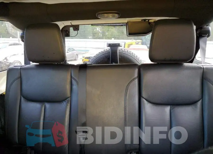 1C4BJWEG9FL693821 Photo# 10