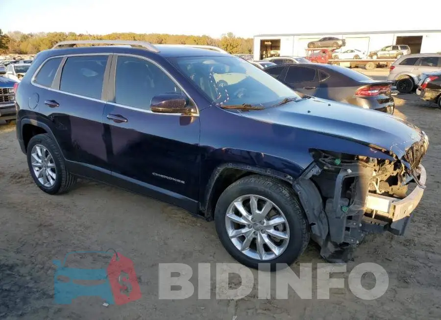 1C4PJLDB4FW590525 Photo# 4