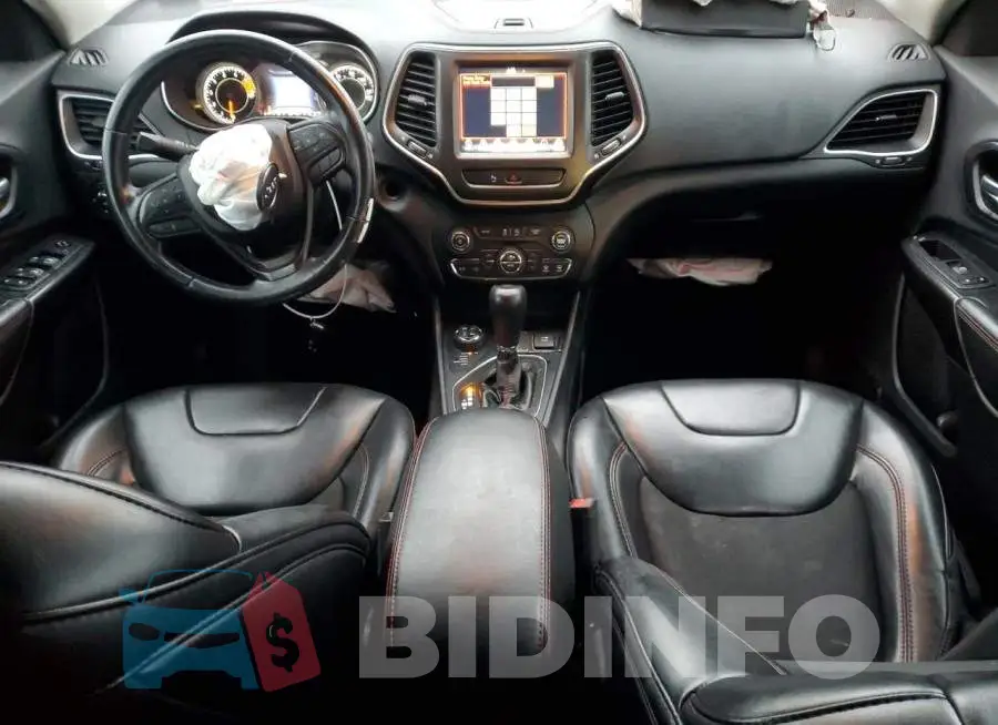 1C4PJMBX2KD389037 Photo# 8
