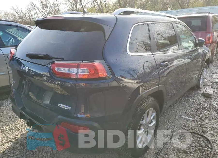 1C4PJMCB8EW261106 Photo# 3