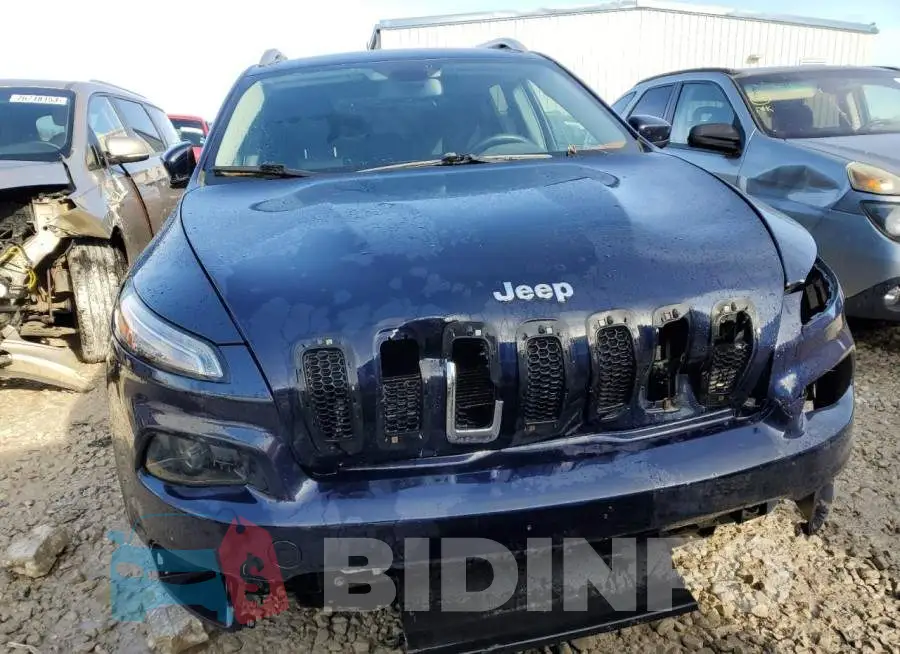 1C4PJMCB8EW261106 Photo# 5