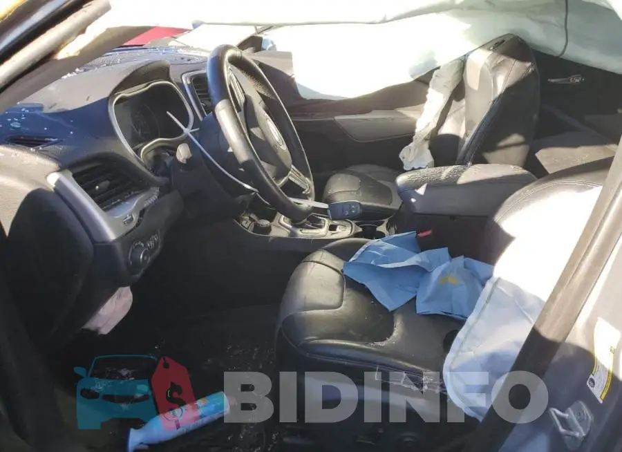 1C4PJMDB3EW131877 Photo# 7