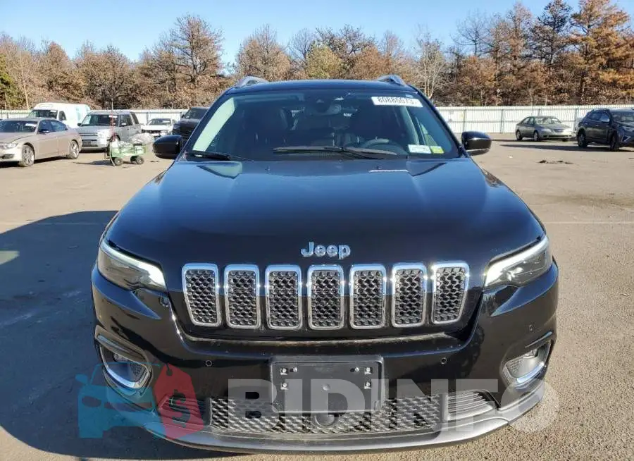 1C4PJMDX2MD239865 Photo# 5