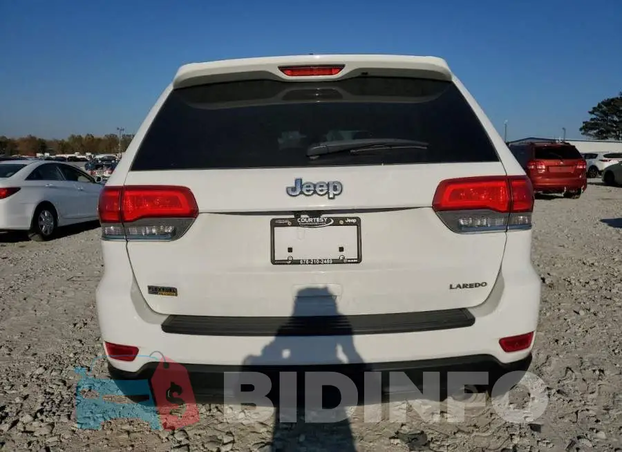 1C4RJEAG7FC926206 Photo# 6