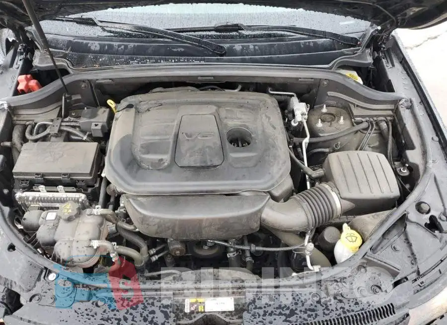 1C4RJEAG7KC769013 Photo# 12