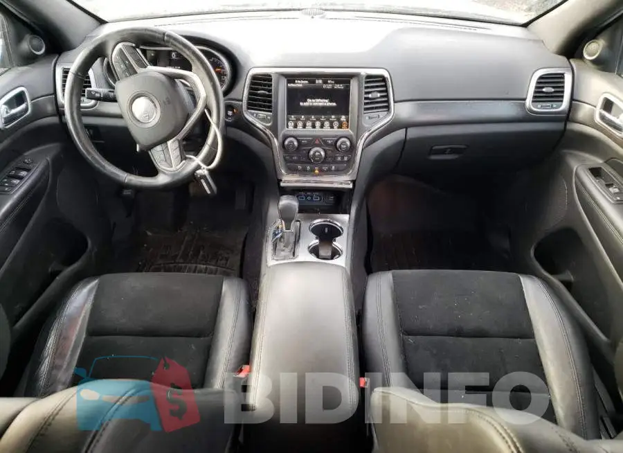 1C4RJFAG6JC180295 Photo# 8