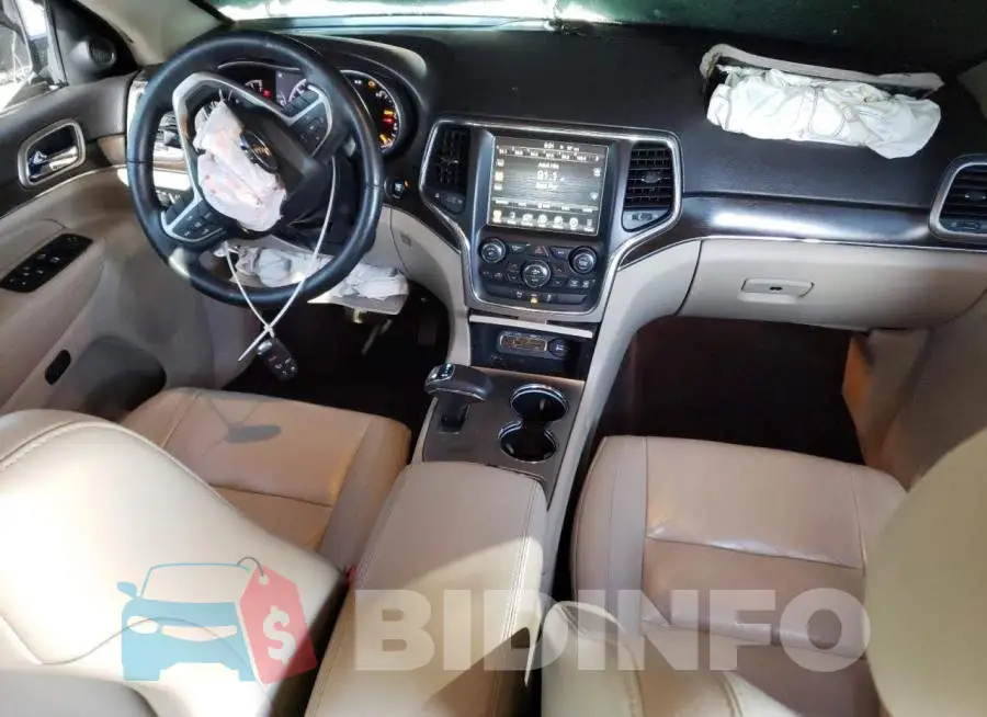 1C4RJFBG3EC467193 Photo# 8