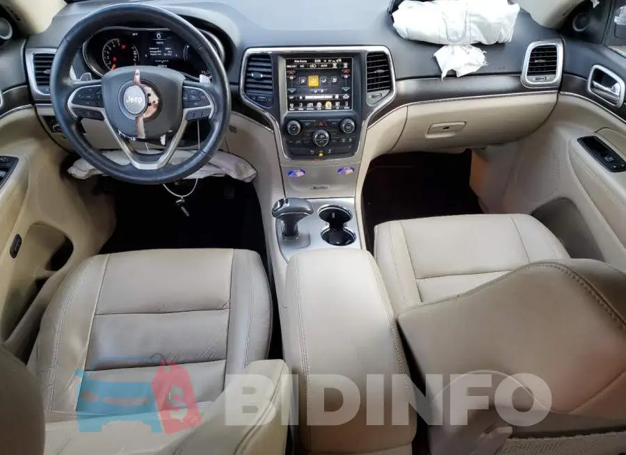 1C4RJFBG3EC482437 Photo# 8