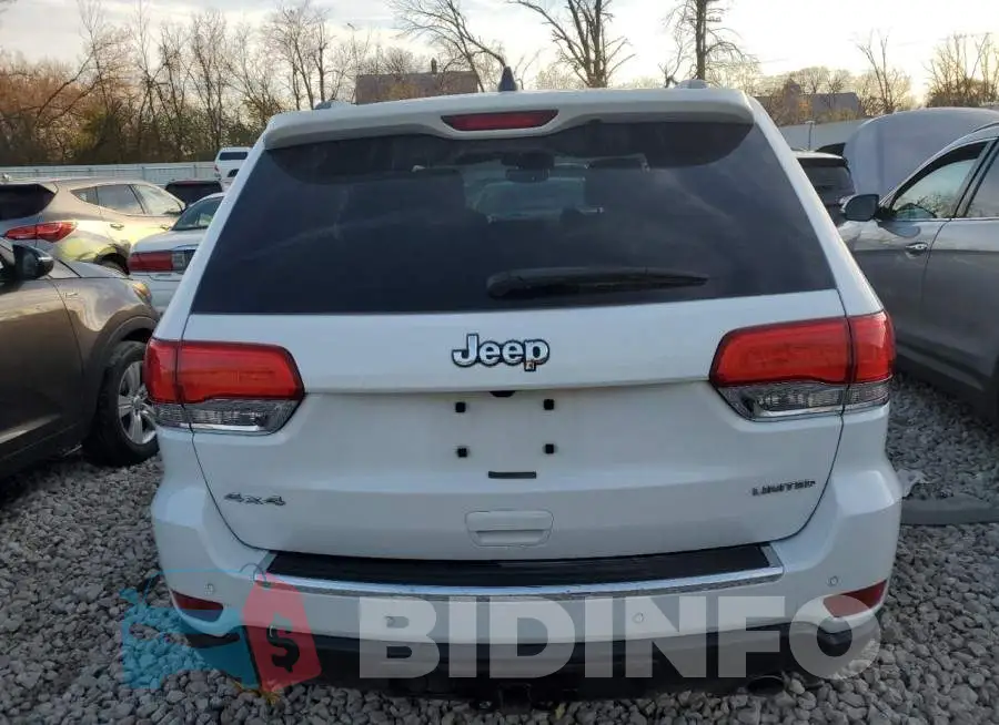 1C4RJFBGXJC469923 Photo# 6