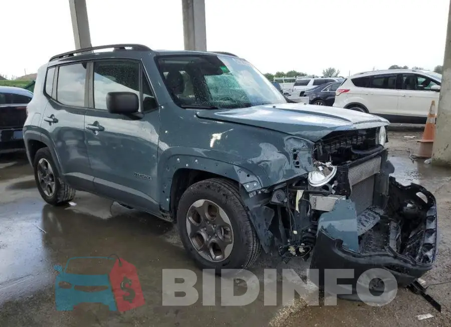 ZACCJAAB6HPE82091 Photo# 4
