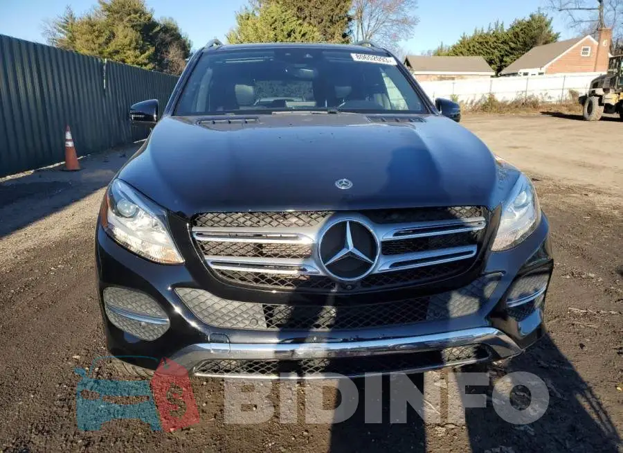 4JGDA5HB9JB150742 Photo# 5