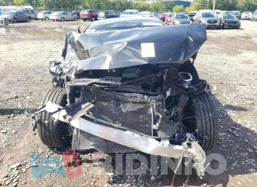WDDLJ9BB6EA128652 Photo# 5