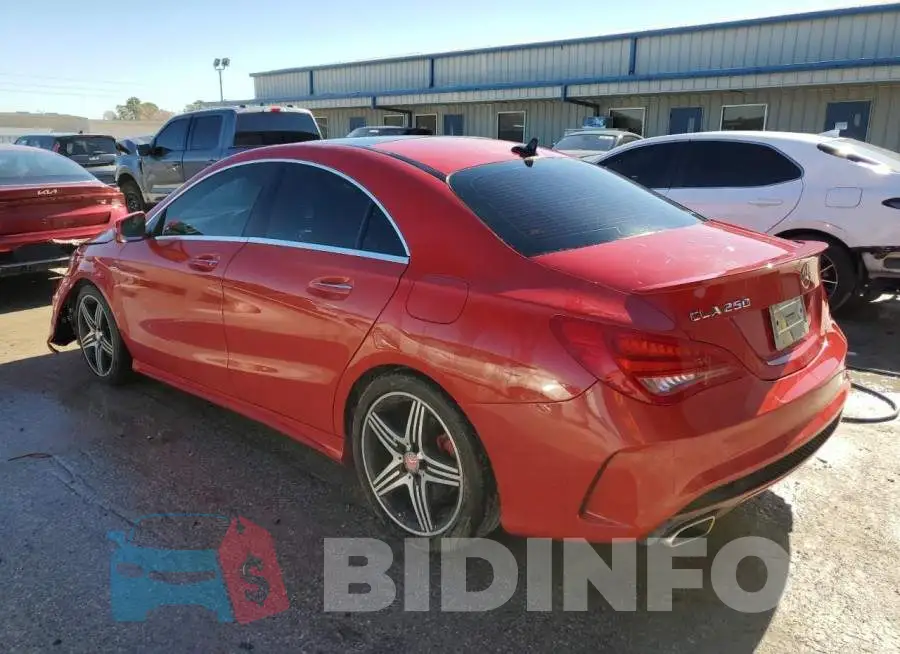 WDDSJ4EB1FN176936 Photo# 2