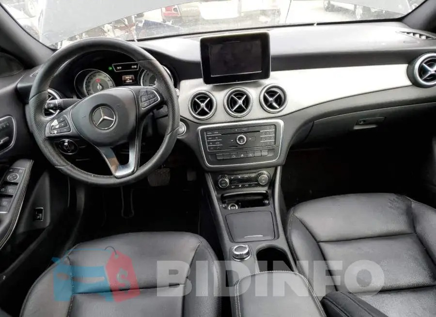 WDDSJ4EB2FN249893 Photo# 8