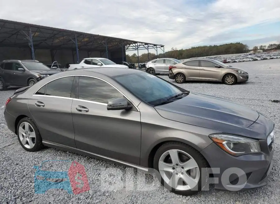 WDDSJ4GB5FN178654 Photo# 4