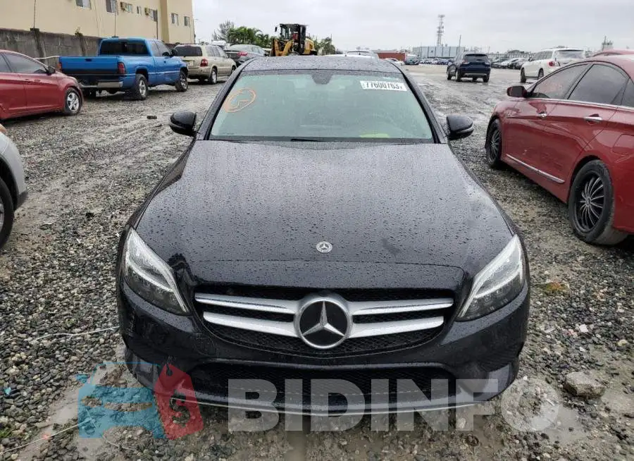 WDDWF8DB8KR463432 Photo# 5