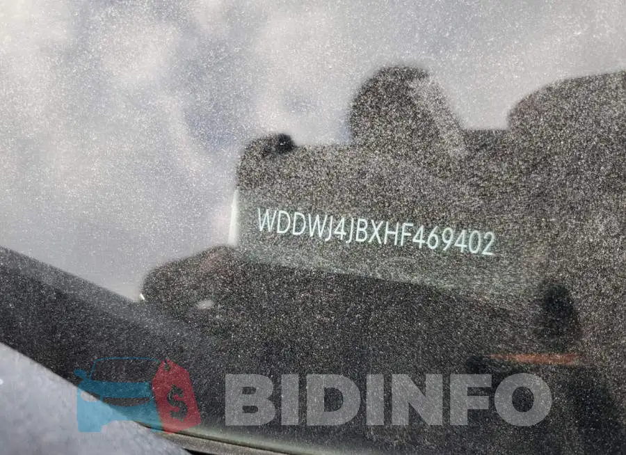 WDDWJ4JBXHF469402 Photo# 13