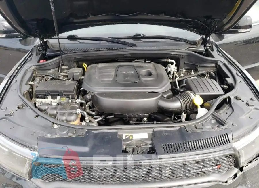 1C4RDJDGXKC827384 Photo# 11