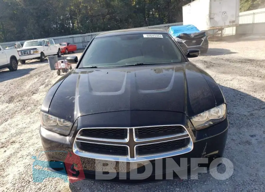 2C3CDXBGXEH266167 Photo# 5