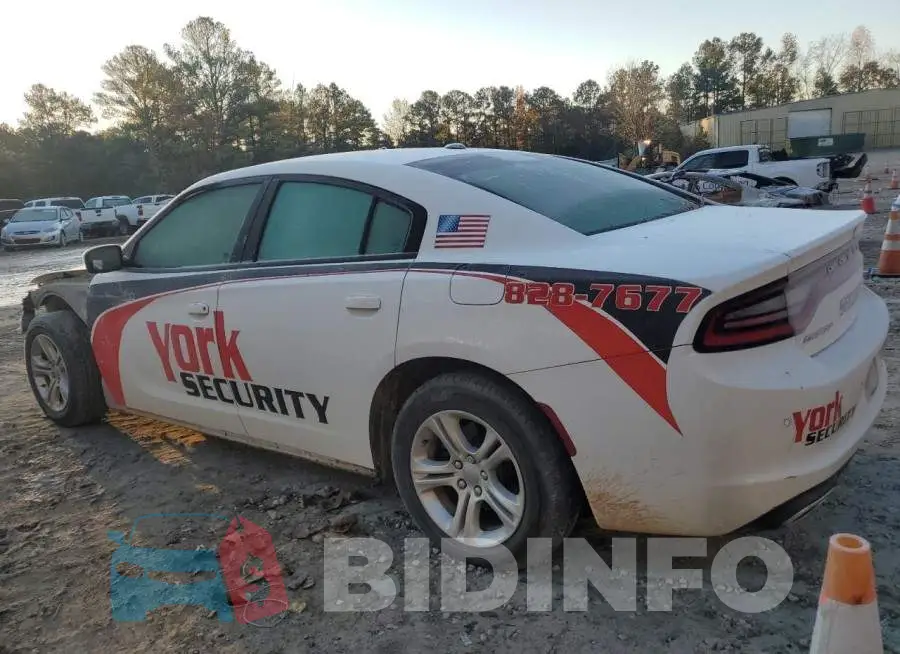 2C3CDXBGXKH523047 Photo# 2