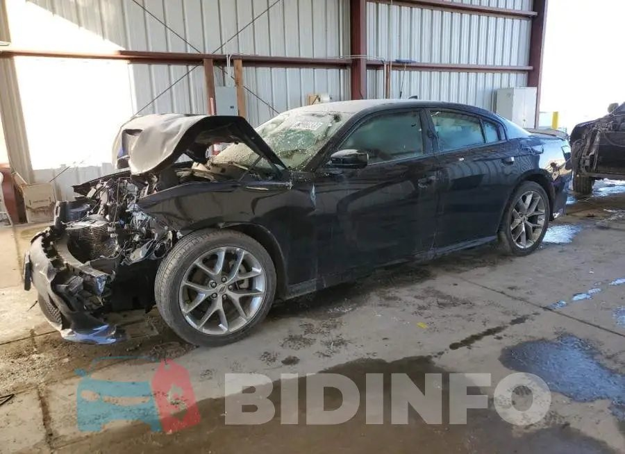 2C3CDXHG2PH594676 Photo# 1