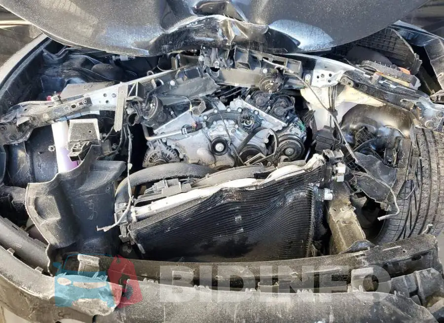 2C3CDXHG2PH594676 Photo# 11